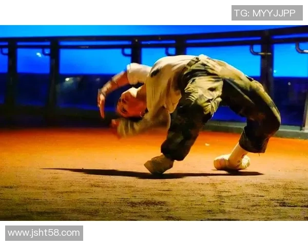 杭州街舞队的节奏魅力与文化传承探讨